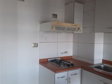 Departamento en Venta en Entre calles Curico y Santa Isabel