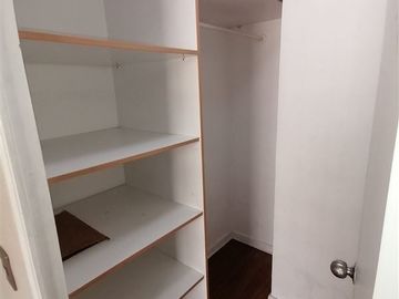 Departamento en Venta en Entre calles Curico y Santa Isabel