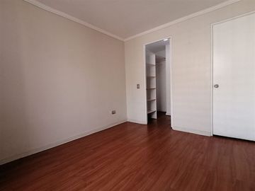 Departamento en Venta en Entre calles Curico y Santa Isabel