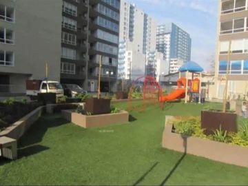 Departamento en Venta en Entre calles Carrascal y Av Mapocho