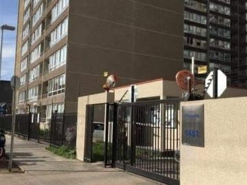 Departamento en Venta en Entre calles Carrascal y Av Mapocho