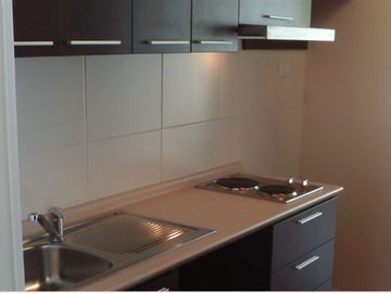 Departamento en Venta en Entre calles 10 de Julio y Santa Isabel