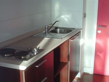 Departamento en Venta en Entre calles 10 de Julio y Santa Isabel
