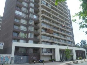 Departamento en Venta en Entre calles 10 de Julio y Santa Isabel