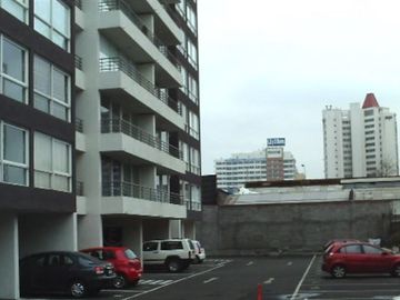 Departamento en Venta en Entre calles 10 de Julio y Santa Isabel