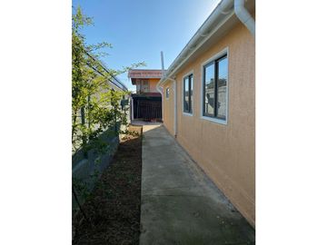 Cómoda Casa en Cerro Placeres