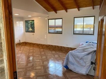 Cómoda Casa en Cerro Placeres