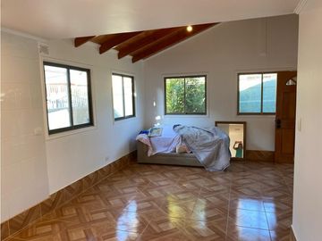 Cómoda Casa en Cerro Placeres