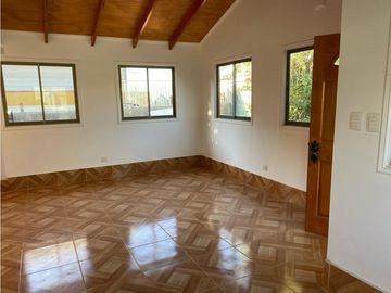 Cómoda Casa en Cerro Placeres