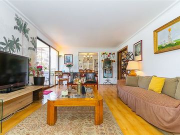 Departamento en Venta en El Golf