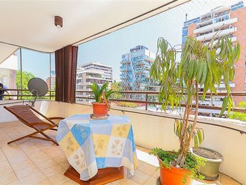Departamento en Venta en El Golf