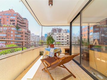 Departamento en Venta en El Golf