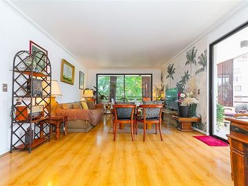 Departamento en Venta en El Golf