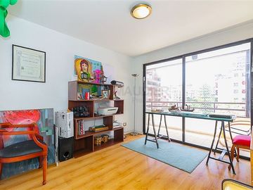Departamento en Venta en El Golf