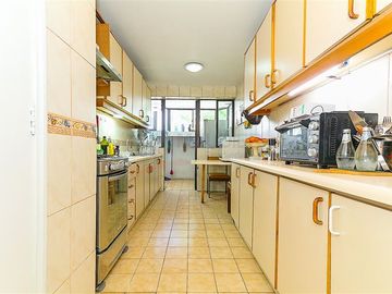 Departamento en Venta en El Golf