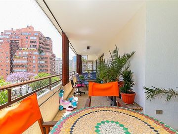 Departamento en Venta en El Golf