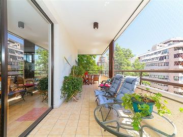 Departamento en Venta en El Golf