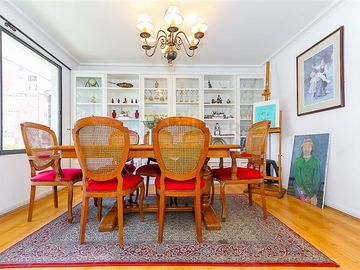 Departamento en Venta en El Golf