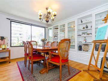 Departamento en Venta en El Golf
