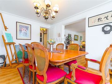 Departamento en Venta en El Golf