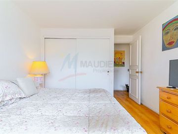 Departamento en Venta en El Golf