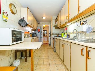 Departamento en Venta en El Golf