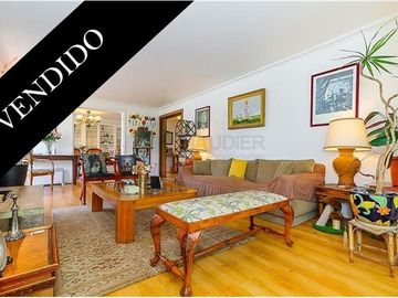 Departamento en Venta en El Golf