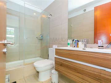 Departamento en Venta en Metro Hernando de Magallanes