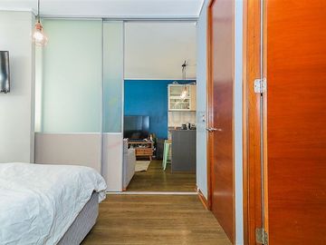 Departamento en Venta en Metro Hernando de Magallanes