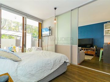 Departamento en Venta en Metro Hernando de Magallanes