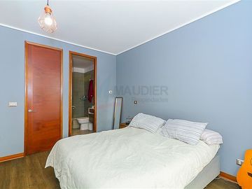 Departamento en Venta en Metro Hernando de Magallanes
