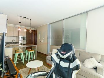 Departamento en Venta en Metro Hernando de Magallanes