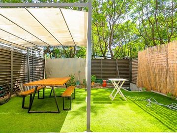 Departamento en Venta en Metro Hernando de Magallanes