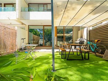 Departamento en Venta en Metro Hernando de Magallanes