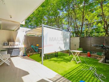 Departamento en Venta en Metro Hernando de Magallanes