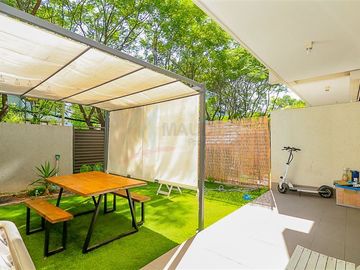 Departamento en Venta en Metro Hernando de Magallanes