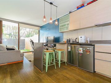 Departamento en Venta en Metro Hernando de Magallanes