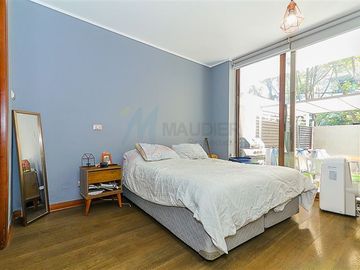 Departamento en Venta en Metro Hernando de Magallanes