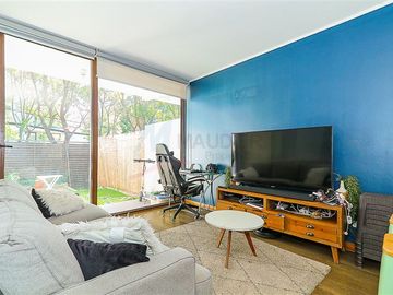 Departamento en Venta en Metro Hernando de Magallanes