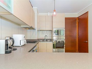Departamento en Venta en Metro Hernando de Magallanes