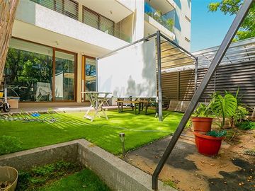 Departamento en Venta en Metro Hernando de Magallanes