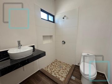 CASA EN VENTA AYSSO RESIDENCIAL ZONA CARRETERA NACIONAL  SANTIAGO