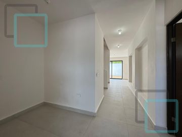 CASA EN VENTA AYSSO RESIDENCIAL ZONA CARRETERA NACIONAL  SANTIAGO