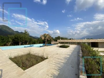 CASA EN VENTA AYSSO RESIDENCIAL ZONA CARRETERA NACIONAL  SANTIAGO