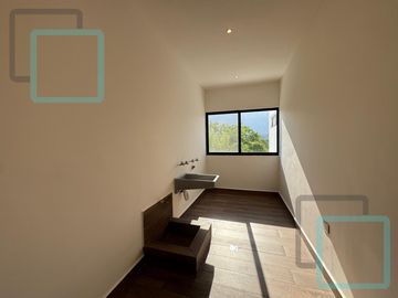 CASA EN VENTA AYSSO RESIDENCIAL ZONA CARRETERA NACIONAL  SANTIAGO