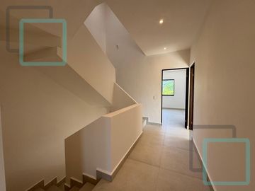 CASA EN VENTA AYSSO RESIDENCIAL ZONA CARRETERA NACIONAL  SANTIAGO