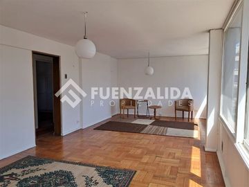 Departamento en Venta en Sector Costanera Center, Holanda - Metro Tobalaba, Providencia RM
