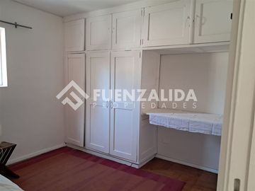Departamento en Venta en Sector Costanera Center, Holanda - Metro Tobalaba, Providencia RM