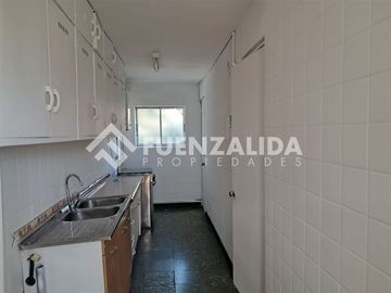 Departamento en Venta en Sector Costanera Center, Holanda - Metro Tobalaba, Providencia RM