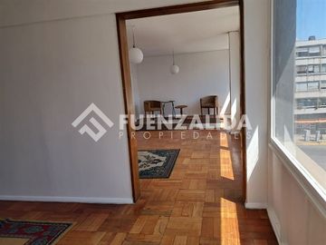Departamento en Venta en Sector Costanera Center, Holanda - Metro Tobalaba, Providencia RM